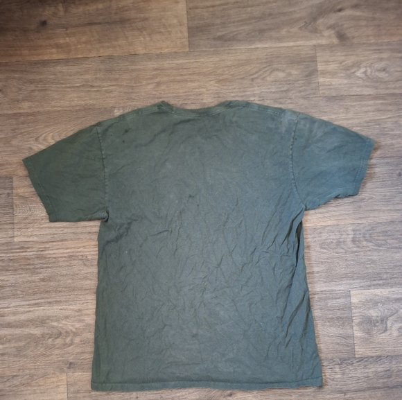 Vans Flying V Classic T-shirt. - Picture 4 of 8